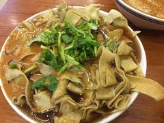 -真素诚·清真(新华路店)