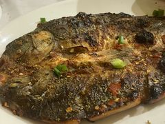 -龚海宝· 烧烤· 羊肉原切挂糊更好吃(庄市店)