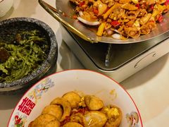 -小民大排档(光谷店)