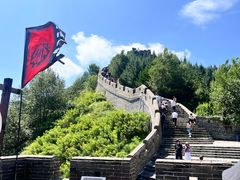 -雁门关景区