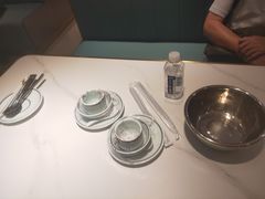 -刘胖子家常菜·蹄花焖藕(江汉路总店)