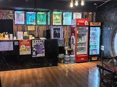 -造梦师互动沉浸密室(小寨店)