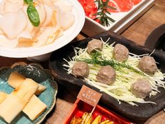 -蘑界·野生菌火锅(深业上城店)