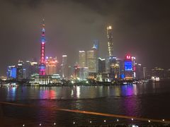 -上海和平饭店华懋阁 Cathay Room