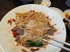 -漆黑觉米粉(三里屯店)