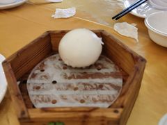 -濠江渔港酒楼(湾仔海鲜街，会展中心店)