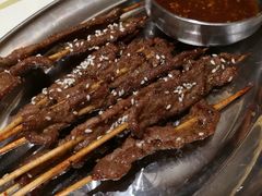 -串盟烧烤大排档·长沙美食地标(星沙店)