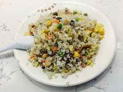扬州炒饭-蒋家桥饺面店(四望亭路店)