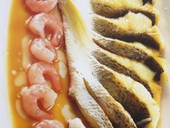 -郭姐·威海渔村(黄兴路店)