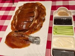 -西贝(枫蓝国际购物中心店)