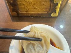 -西安贾三灌汤包·回坊小吃·清真炒菜(北院门总店)