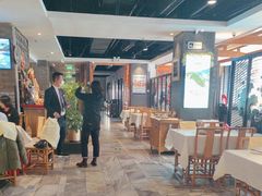 -辣婆婆(航天桥店)