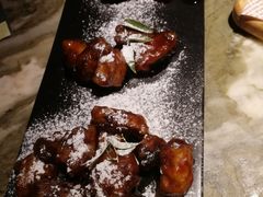 -绿茶餐厅(乐峰广场店)