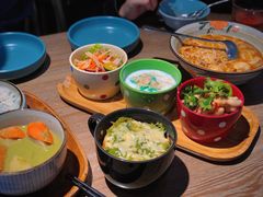 -长勺子东南亚(街道口店)