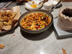 -辛香汇·锦里丨现炒川菜(和信宝龙店)