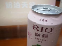 -宝珠奶酪(闵行仲盛店)