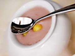 白果芋泥-潮堂 · 潮州菜(恒隆广场店)