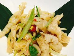 -金厨泰国餐厅·全泰籍厨师料理(拱北店)