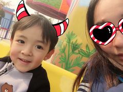 游乐项目-华夏文旅海洋公园