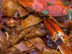 -多嘴超级肉蟹煲(欧亚卖场店)