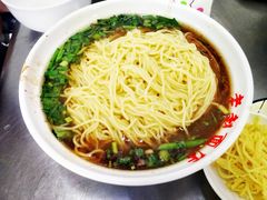 -老赵面店(大西路店)