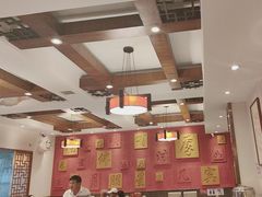 -福来居烤鸭店(天坛二店)