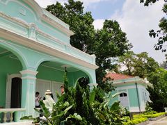 -龙环葡韵住宅式博物馆