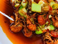 -回味南塘老王虾尾(总店)
