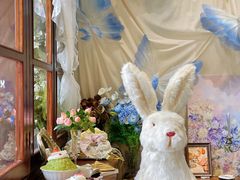 -初甜·舒芙蕾·韩式雪花冰(流塘店)