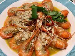 -久宴·天目湖大鱼头(恐龙园店)
