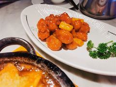 -小菜园新徽菜(无锡宜家荟聚中心店)