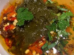 -海底捞火锅(方圆荟店)