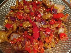 -欧记大排档·景德菜(上海首店)