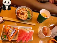 -足莲得·足道SPA(滨湖银泰店)