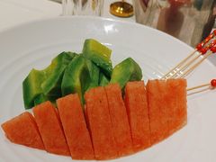 -大鸭梨烤鸭(左家庄店)