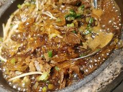 -蔴将·川菜(黄龙万科店)