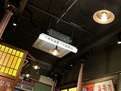 -蒲葵传统炭火烤肉(白石龙店)