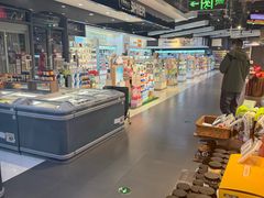 -Olé精品超市(北京合生汇店)