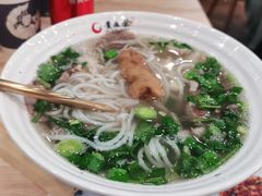 -贵凤凰贵州米粉(清河和盈中心店)