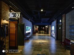 -CGV影城(黄河道ScreenX店)