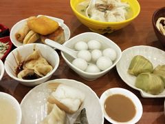 -龙抄手(春熙路总店)
