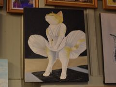 -猫咪博物馆(顶澳仔猫街店)