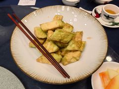 -顺风山庄(水濂山店)