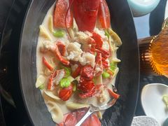 -杭州临平万丽酒店·万丽轩中餐厅