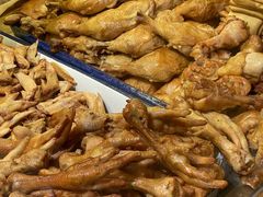 -聚合鑫东北熏酱熟食麻辣面(长阳店)