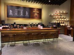 -星巴克臻选(天津鲁能中心一店)