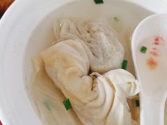 -鲜得来排骨年糕(即墨路店)