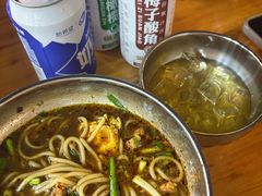 -老仓醋米线(万达店)