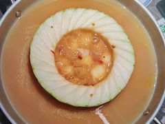 -禄婶鸡煲·打边炉