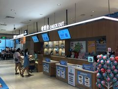 -盒马X会员店(王府井奥莱UP TOWN店)